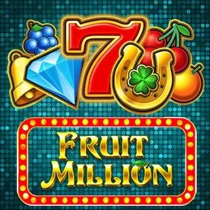 hitandspin fruit million