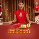 hitnspin baccarat