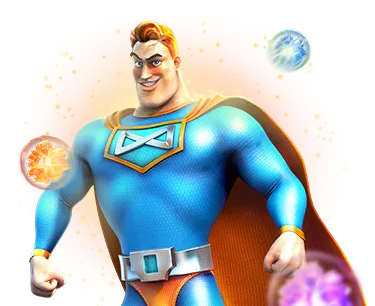 hitnspin bonus page section