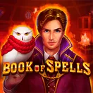 hitnspin book of spells