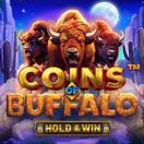 hitnspin coins buffalo
