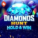 hitnspin diamon hunt