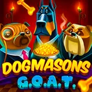 hitnspin dogmasons goat