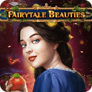 hitnspin fairytale be;auties