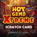 hitnspin hotgems xtreame