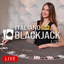 hitnspin italianon blackjack