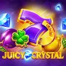 hitnspin juicy crystal