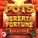 hitnspin pots gerat fortune