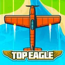 hitnspin top eagle