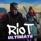 hitspin riot ultmiate